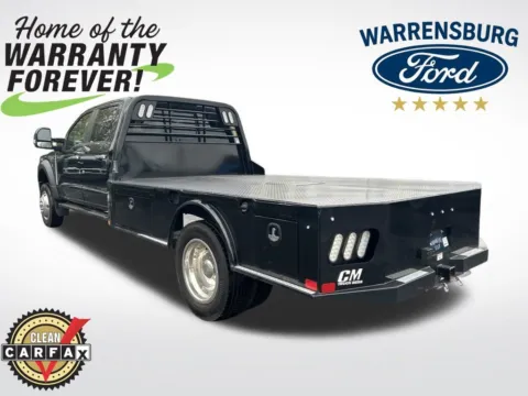 More photos of 2024 Ford F-450SD XL at Warrensburg Ford, MO