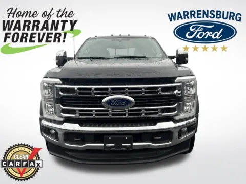 Photos of 2024 Ford F-450SD XL for sale in Warrensburg, MO at Warrensburg Ford