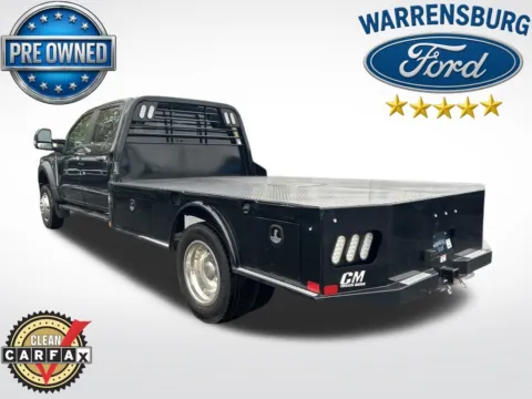 More photos of 2024 Ford F-450SD XL at Warrensburg Ford, MO