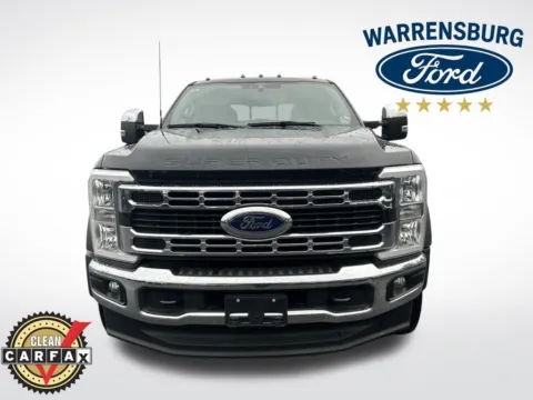 Photos of 2024 Ford F-450SD XL for sale in Warrensburg, MO at Warrensburg Ford