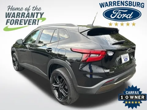 More photos of 2025 Chevrolet Trax ACTIV at Warrensburg Ford, MO