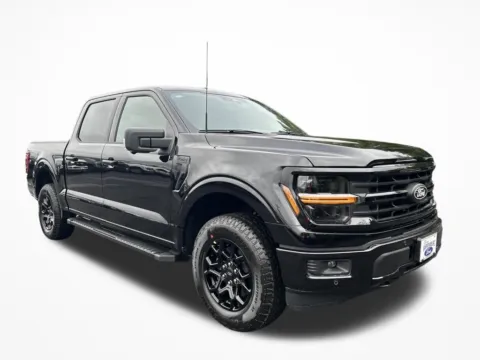 Black 2025 Ford F-150 XLT for sale in Warrensburg, MO