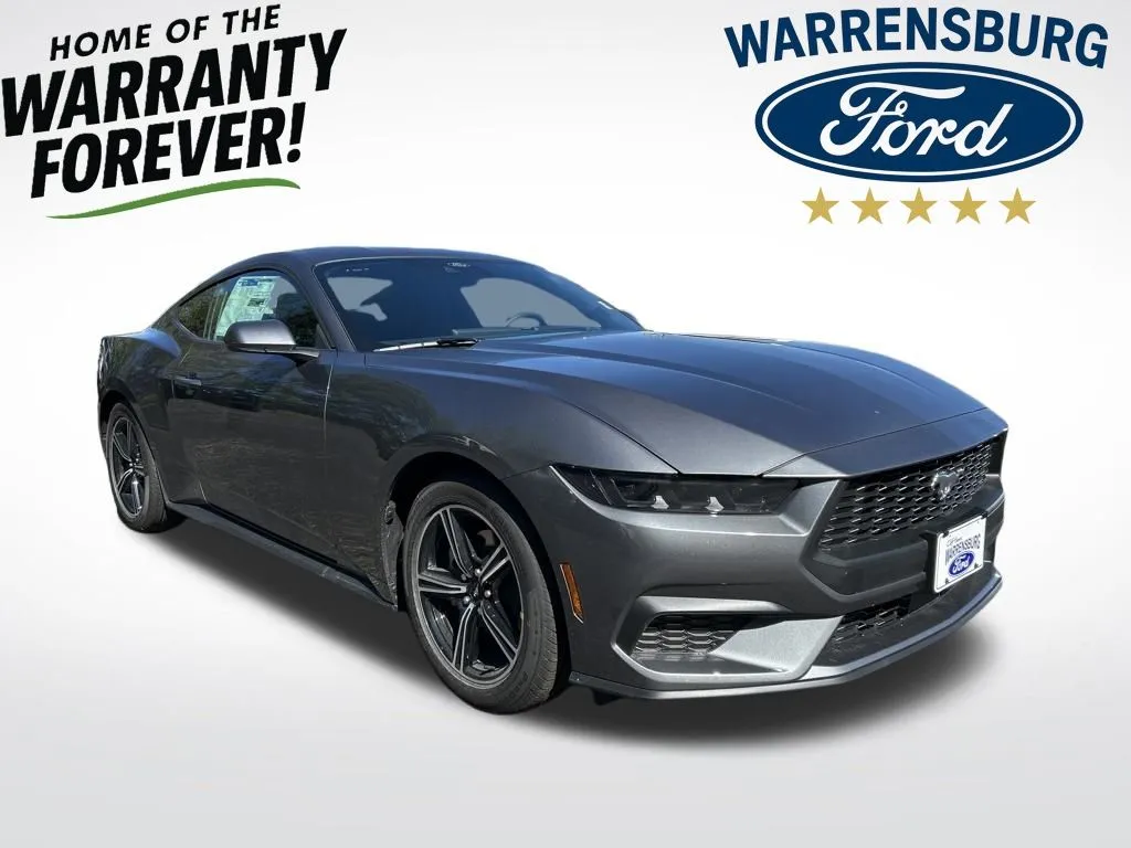 2025 Ford Mustang EcoBoost for sale in Warrensburg, MO