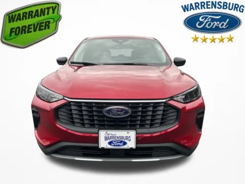 Another view of 2025 Ford Escape Active for sale in Warrensburg, MO at Warrensburg Ford