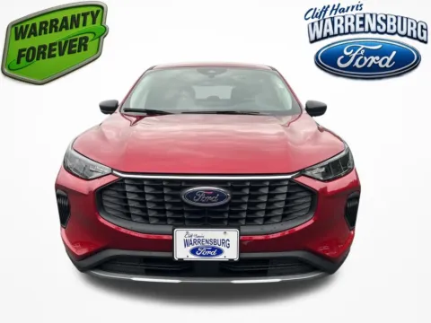 Another view of 2025 Ford Escape Active for sale in Warrensburg, MO at Warrensburg Ford