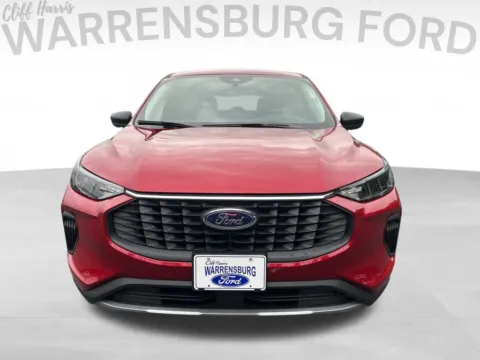 Photos of 2025 Ford Escape Active for sale in Warrensburg, MO at Warrensburg Ford