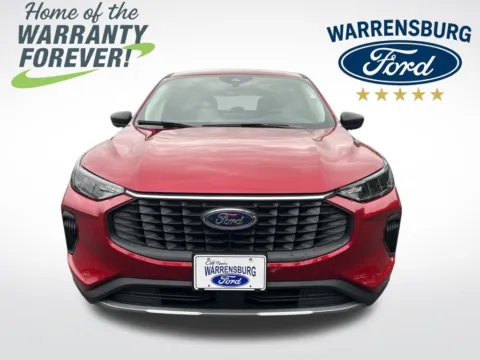 Photos of 2025 Ford Escape Active for sale in Warrensburg, MO at Warrensburg Ford