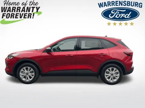 More photos of 2025 Ford Escape Active at Warrensburg Ford, MO