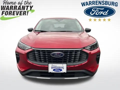 Photos of 2025 Ford Escape Active for sale in Warrensburg, MO at Warrensburg Ford