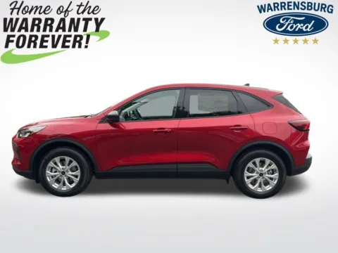 More photos of 2025 Ford Escape Active at Warrensburg Ford, MO