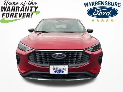 Another view of 2025 Ford Escape Active for sale in Warrensburg, MO at Warrensburg Ford