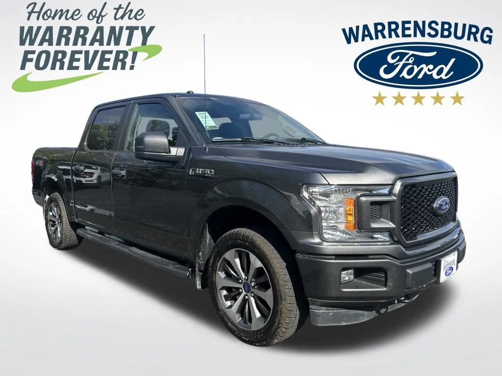 2019 Ford F-150 XL for sale in Warrensburg, MO