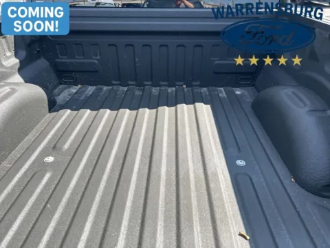 More photos of 2020 Ford F-150 XLT at Warrensburg Ford, MO