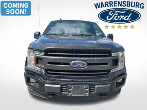 Photos of 2020 Ford F-150 XLT for sale in Warrensburg, MO at Warrensburg Ford