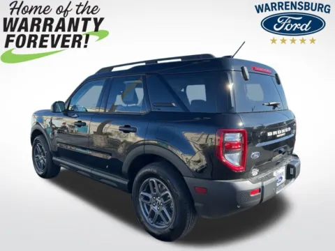 More photos of 2025 Ford Bronco Sport Big Bend at Warrensburg Ford, MO