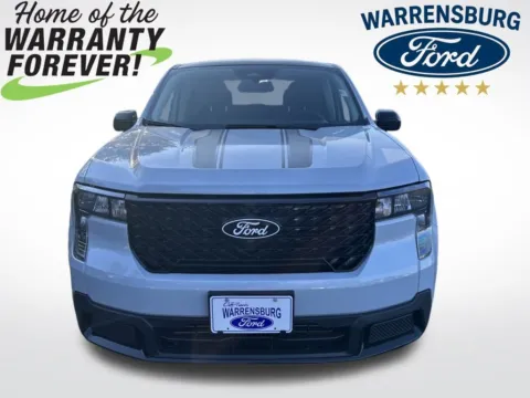 Photos of 2025 Ford Maverick XLT for sale in Warrensburg, MO at Warrensburg Ford