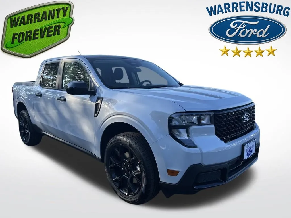 2025 Ford Maverick XLT for sale in Warrensburg, MO