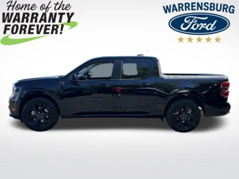 More photos of 2025 Ford Maverick Lobo Standard at Warrensburg Ford, MO
