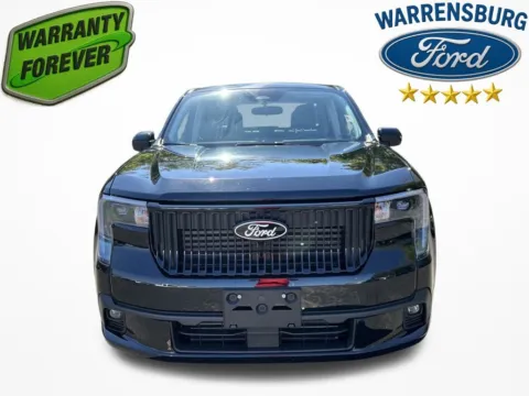 Another view of 2025 Ford Maverick Lobo Standard for sale in Warrensburg, MO at Warrensburg Ford