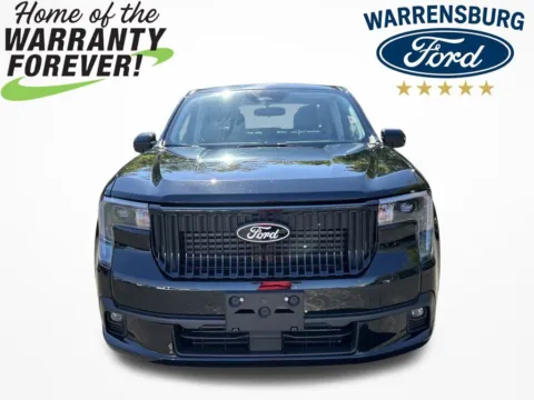 Another view of 2025 Ford Maverick Lobo Standard for sale in Warrensburg, MO at Warrensburg Ford