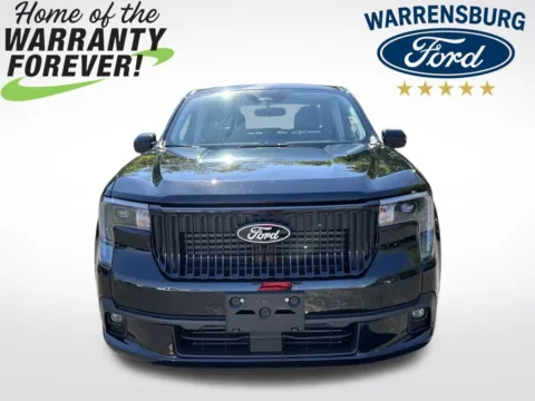 Photos of 2025 Ford Maverick Lobo Standard for sale in Warrensburg, MO at Warrensburg Ford