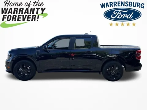 More photos of 2025 Ford Maverick Lobo Standard at Warrensburg Ford, MO