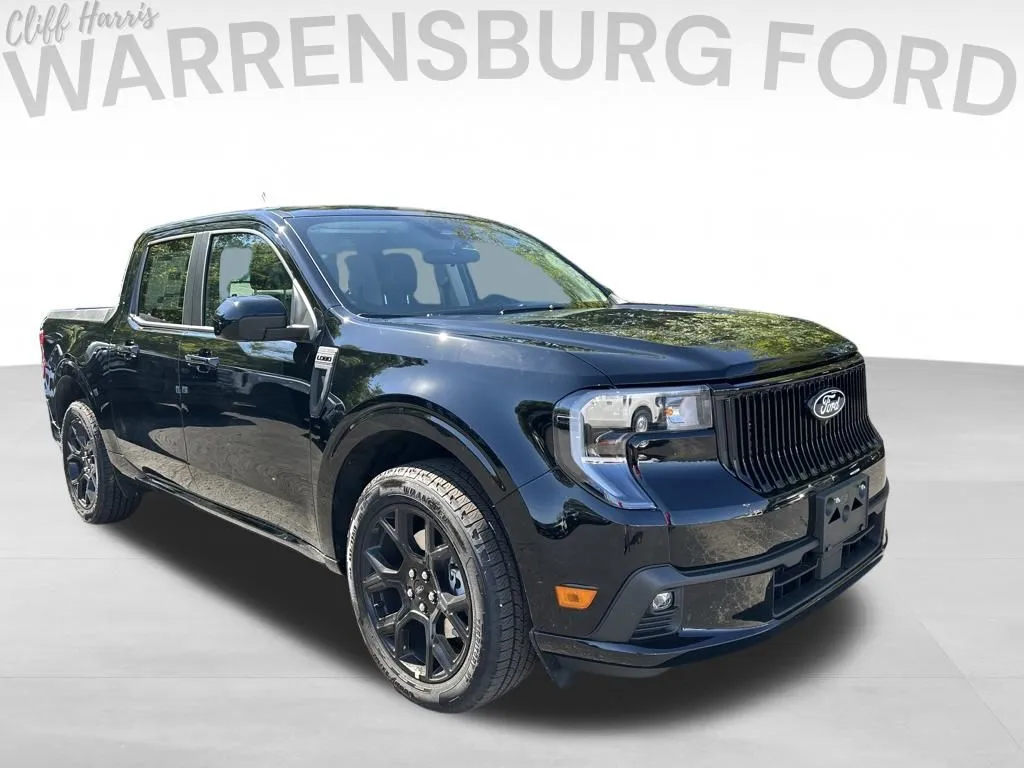 2025 Ford Maverick Lobo Standard for sale in Warrensburg, MO