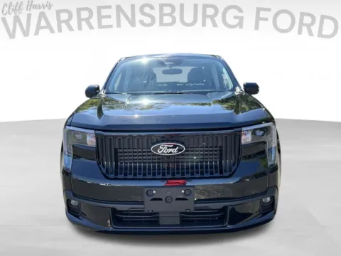 Photos of 2025 Ford Maverick Lobo Standard for sale in Warrensburg, MO at Warrensburg Ford