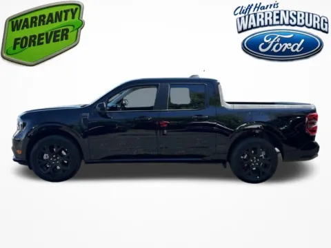 More photos of 2025 Ford Maverick Lobo Standard at Warrensburg Ford, MO