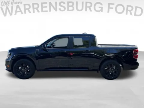 More photos of 2025 Ford Maverick Lobo Standard at Warrensburg Ford, MO