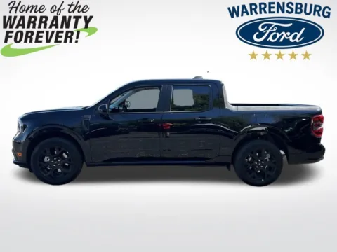More photos of 2025 Ford Maverick Lobo Standard at Warrensburg Ford, MO