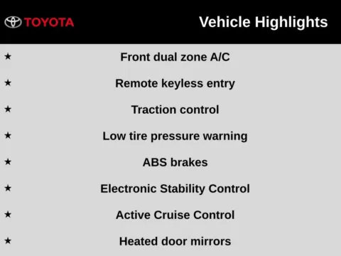 More photos of 2025 Toyota Camry XSE at Warrensburg Ford, MO