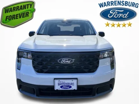 Another view of 2025 Ford Maverick XLT for sale in Warrensburg, MO at Warrensburg Ford