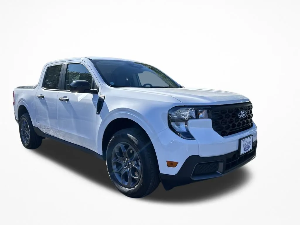 2025 Ford Maverick XLT for sale in Warrensburg, MO