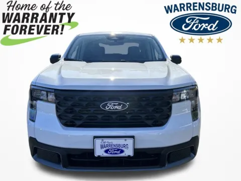 Another view of 2025 Ford Maverick XLT for sale in Warrensburg, MO at Warrensburg Ford