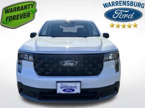 Another view of 2025 Ford Maverick XLT for sale in Warrensburg, MO at Warrensburg Ford