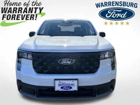 Photos of 2025 Ford Maverick XLT for sale in Warrensburg, MO at Warrensburg Ford