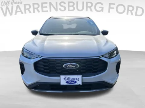 Photos of 2026 Ford Escape ST-Line for sale in Warrensburg, MO at Warrensburg Ford