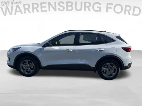 More photos of 2026 Ford Escape ST-Line at Warrensburg Ford, MO