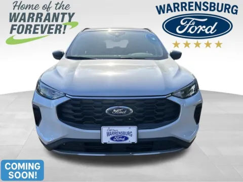 Another view of 2026 Ford Escape ST-Line for sale in Warrensburg, MO at Warrensburg Ford
