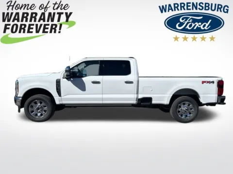 More photos of 2026 Ford F-350SD Lariat at Warrensburg Ford, MO