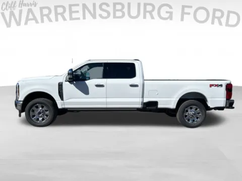 More photos of 2026 Ford F-350SD Lariat at Warrensburg Ford, MO