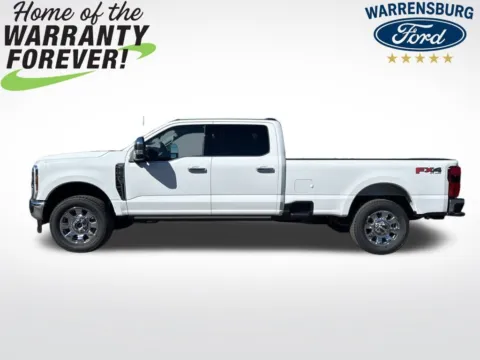 More photos of 2026 Ford F-350SD Lariat at Warrensburg Ford, MO