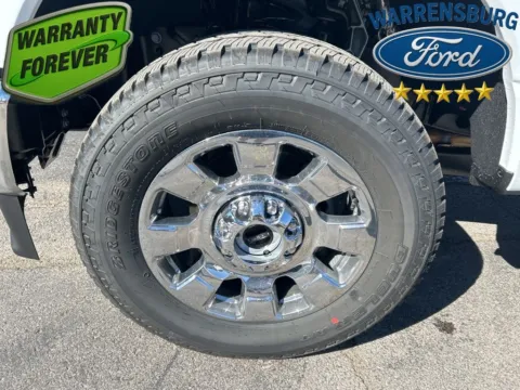 More photos of 2026 Ford F-350SD Lariat at Warrensburg Ford, MO