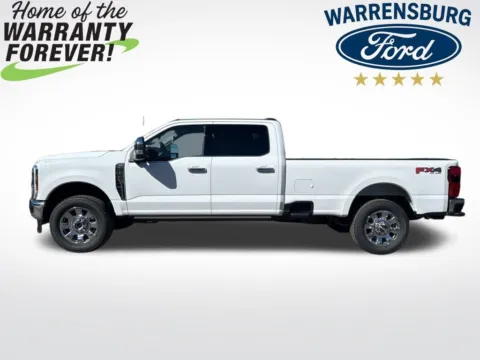 More photos of 2026 Ford F-350SD Lariat at Warrensburg Ford, MO