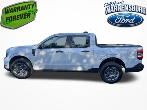 More photos of 2025 Ford Maverick XLT at Warrensburg Ford, MO