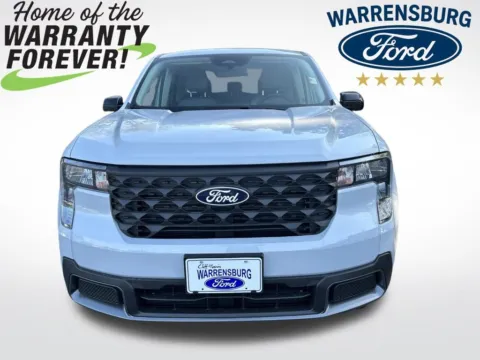 Photos of 2025 Ford Maverick XLT for sale in Warrensburg, MO at Warrensburg Ford