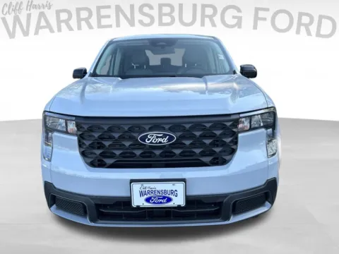 Photos of 2025 Ford Maverick XLT for sale in Warrensburg, MO at Warrensburg Ford