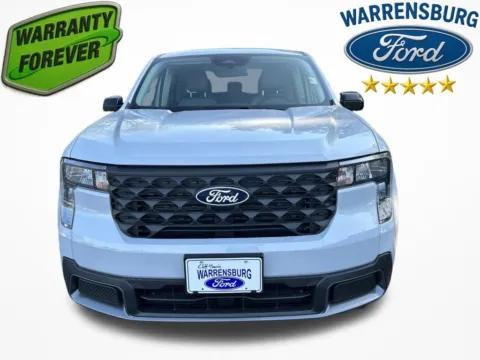 Another view of 2025 Ford Maverick XLT for sale in Warrensburg, MO at Warrensburg Ford