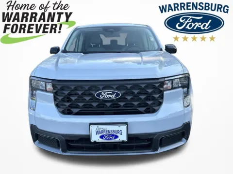 Another view of 2025 Ford Maverick XLT for sale in Warrensburg, MO at Warrensburg Ford